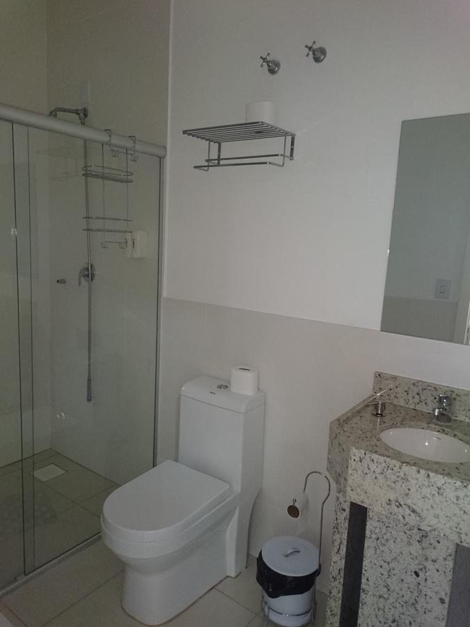 Hotel Raios De Sol Missioneiro Sao Pedro de Butia エクステリア 写真